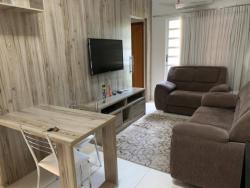 #408 - Apartamento para Venda em Cuiabá - MT