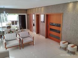 #409 - Casa em condomínio para Venda em Cuiabá - MT - 1