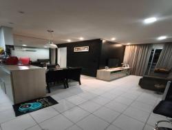 #415 - Apartamento para Locação em Cuiabá - MT - 1