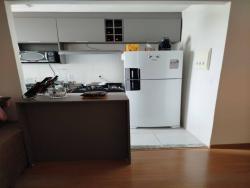 #417 - Apartamento para Venda em Cuiabá - MT