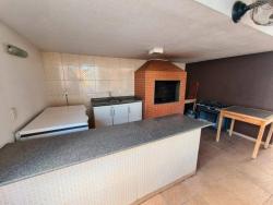 #434 - Apartamento para Venda em Cuiabá - MT