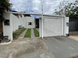 #270 - Casa para Venda em Cuiabá - MT - 1