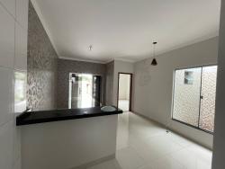 #270 - Casa para Venda em Cuiabá - MT - 3