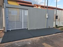 #444 - Casa para Venda em Cuiabá - MT