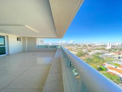 #448 - Apartamento para Venda em Cuiabá - MT - 2