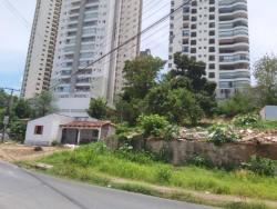 #450 - Área para Venda em Cuiabá - MT - 3