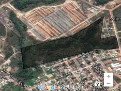 #451 - Área para Venda em Cuiabá - MT - 1