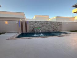 #249 - Casa em condomínio para Venda em Cuiabá - MT - 1