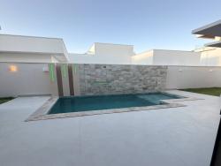 #249 - Casa em condomínio para Venda em Cuiabá - MT - 3