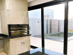 #253 - Casa em condomínio para Venda em Cuiabá - MT - 3