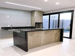 #253 - Casa em condomínio para Venda em Cuiabá - MT - 1