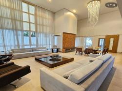 #254 - Casa em condomínio para Locação em Cuiabá - MT - 1