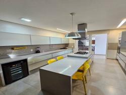 #254 - Casa em condomínio para Locação em Cuiabá - MT - 3