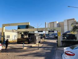 #271 - Apartamento para Locação em Cuiabá - MT - 1