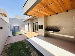 #276 - Casa para Venda em Cuiabá - MT