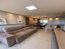 #282 - Apartamento para Venda em Cuiabá - MT - 2