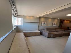 #282 - Apartamento para Venda em Cuiabá - MT - 3