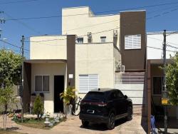 Venda em Condomínio Residencial Ilhas Canárias - Cuiabá