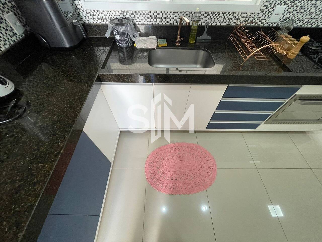 Casa à venda com 3 quartos, 110m² - Foto 5