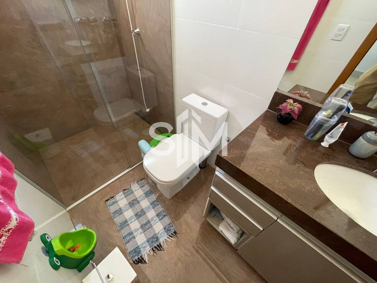 Casa à venda com 3 quartos, 110m² - Foto 9