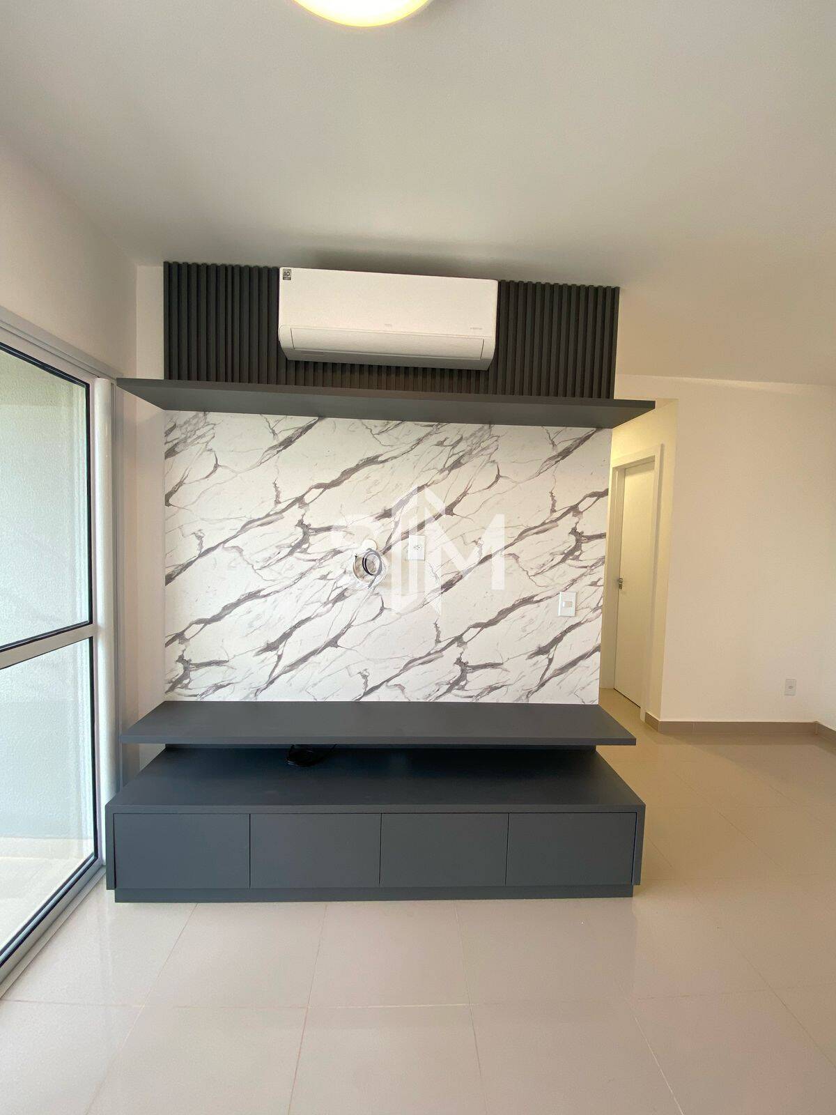 Apartamento para alugar com 2 quartos, 64m² - Foto 3