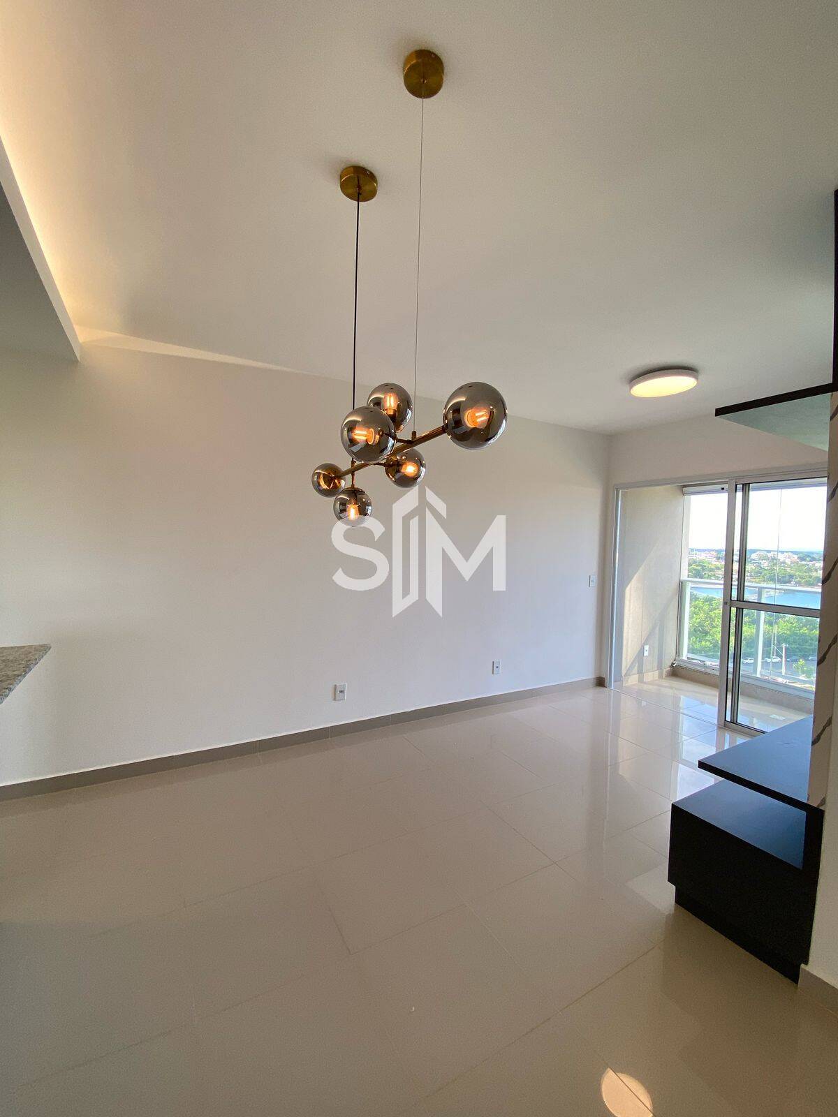 Apartamento para alugar com 2 quartos, 64m² - Foto 4