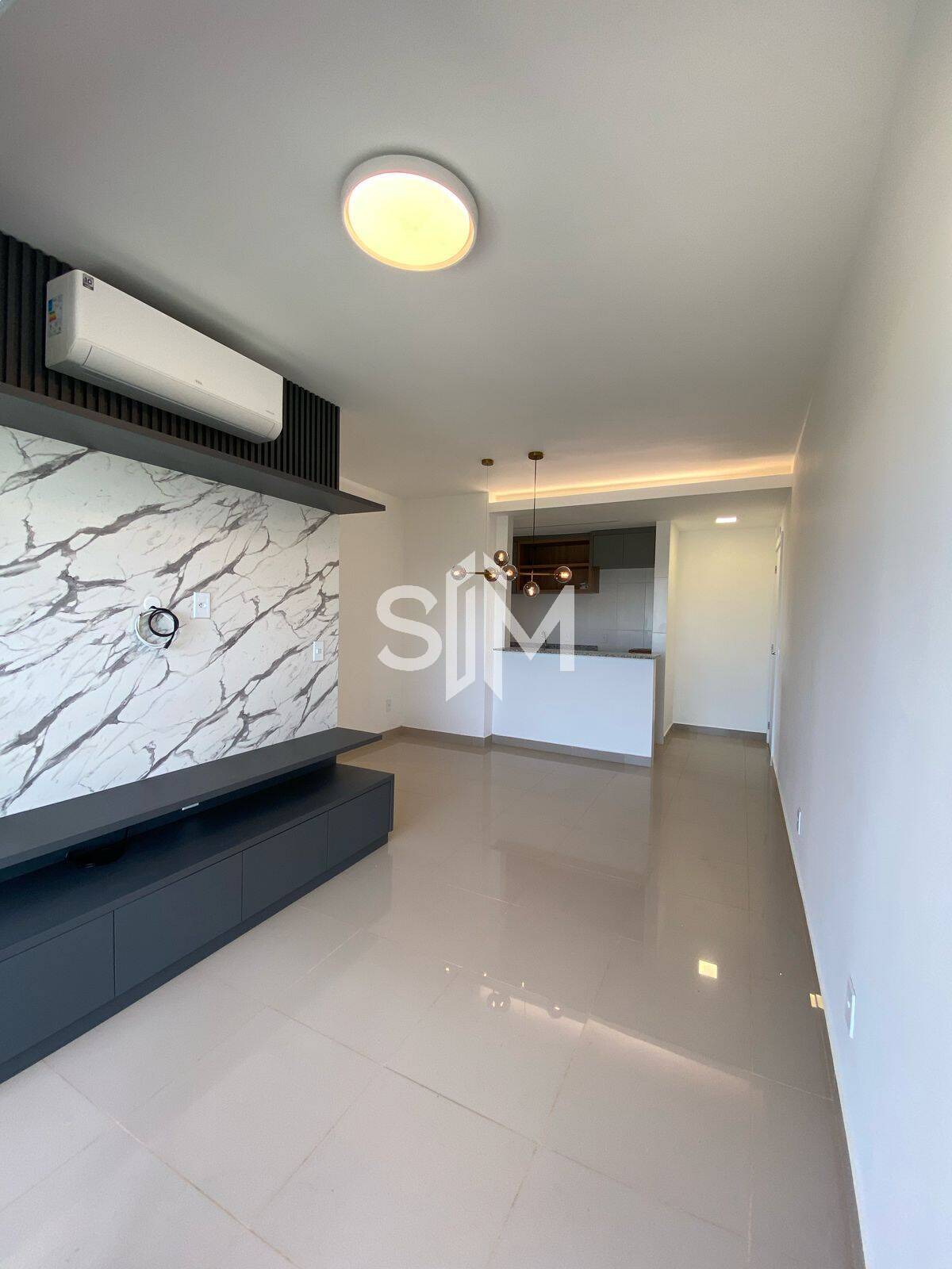 Apartamento para alugar com 2 quartos, 64m² - Foto 2