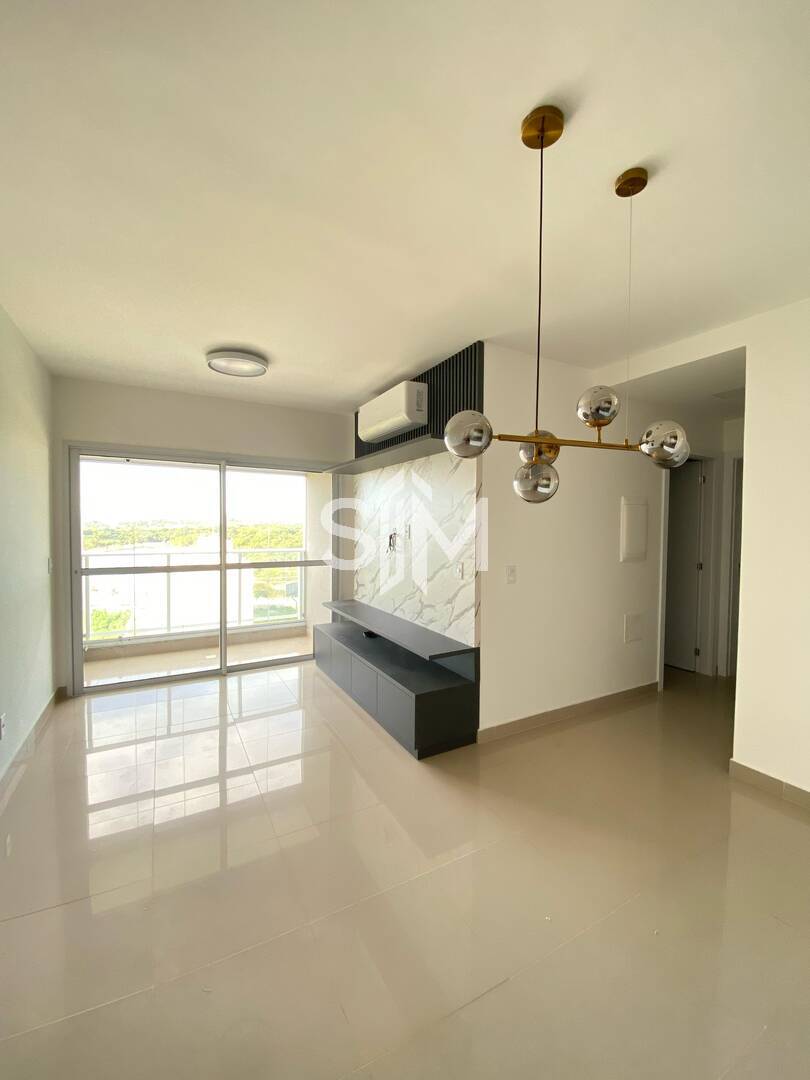Apartamento para alugar com 2 quartos, 64m² - Foto 1