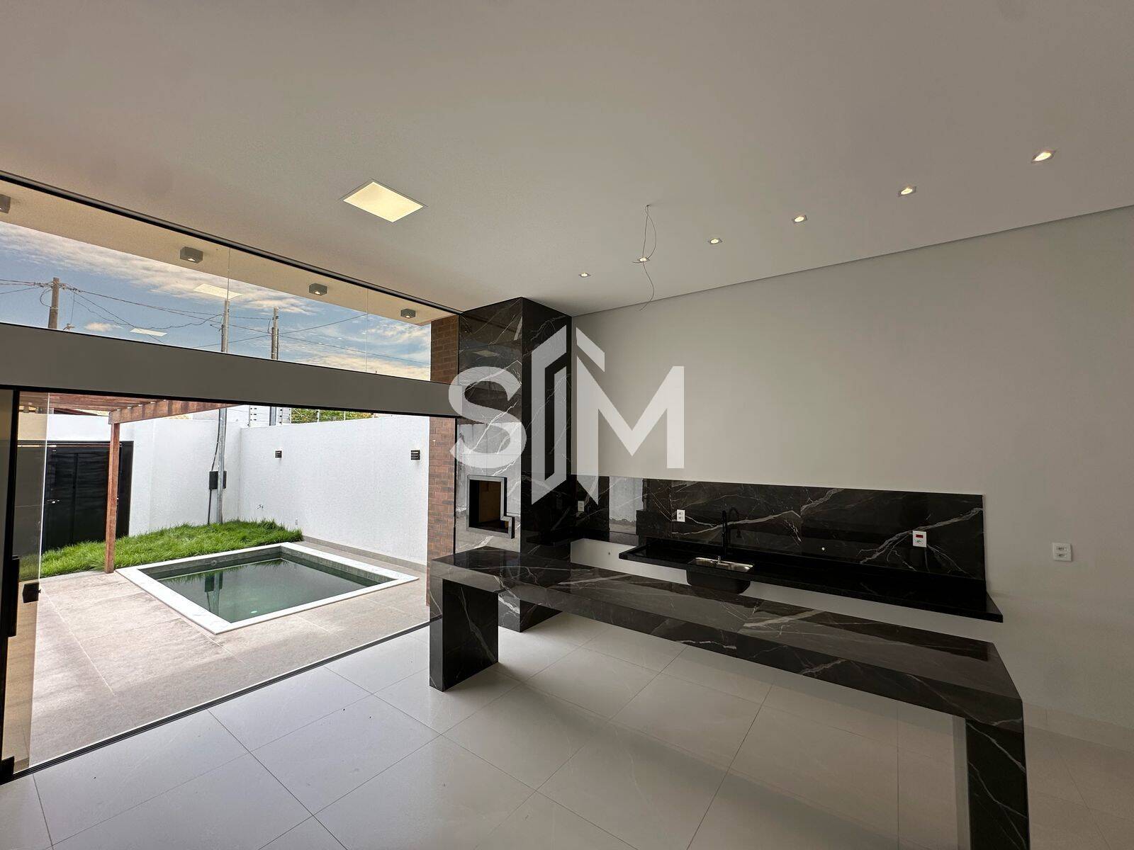 Casa à venda com 3 quartos, 135m² - Foto 5