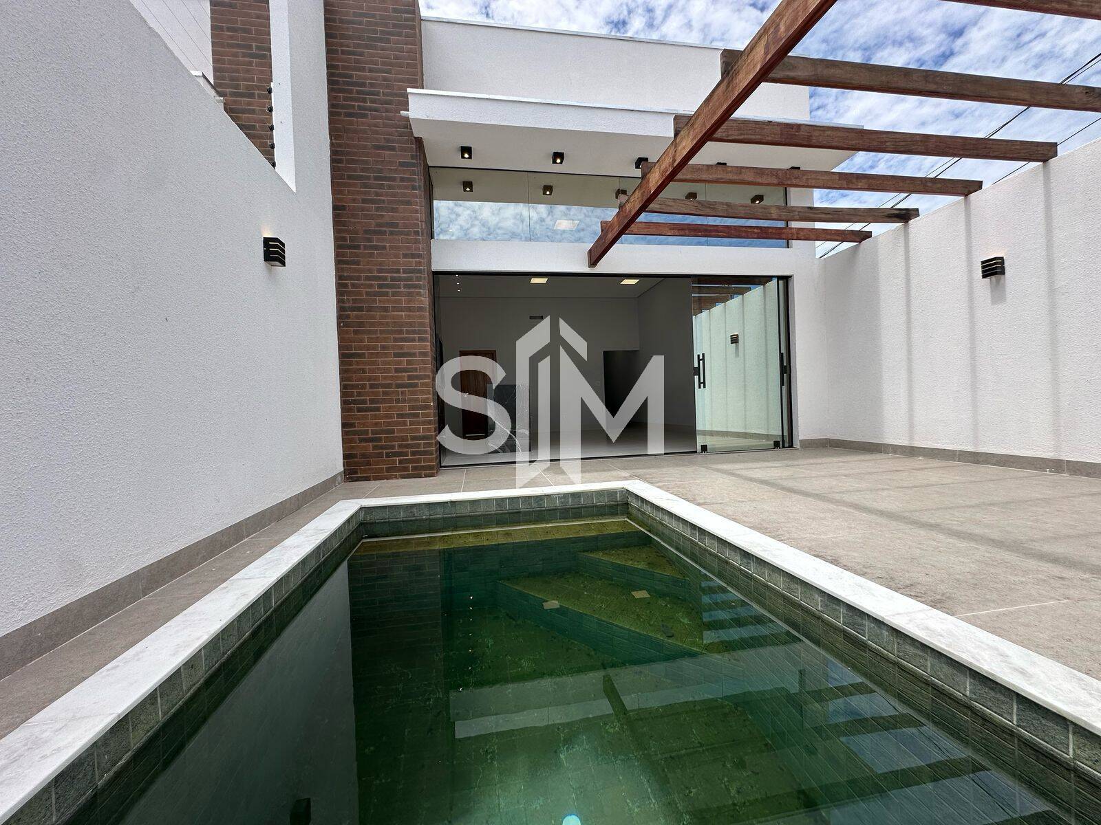 Casa à venda com 3 quartos, 135m² - Foto 9