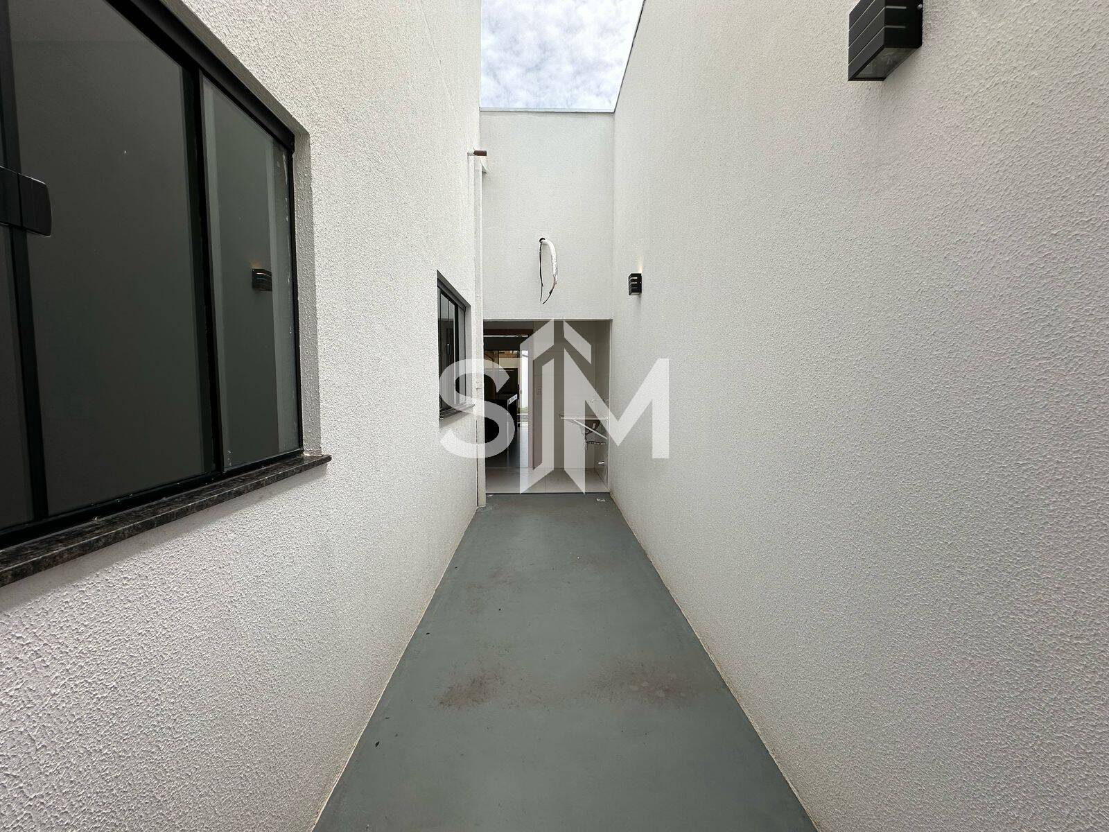 Casa à venda com 3 quartos, 135m² - Foto 27
