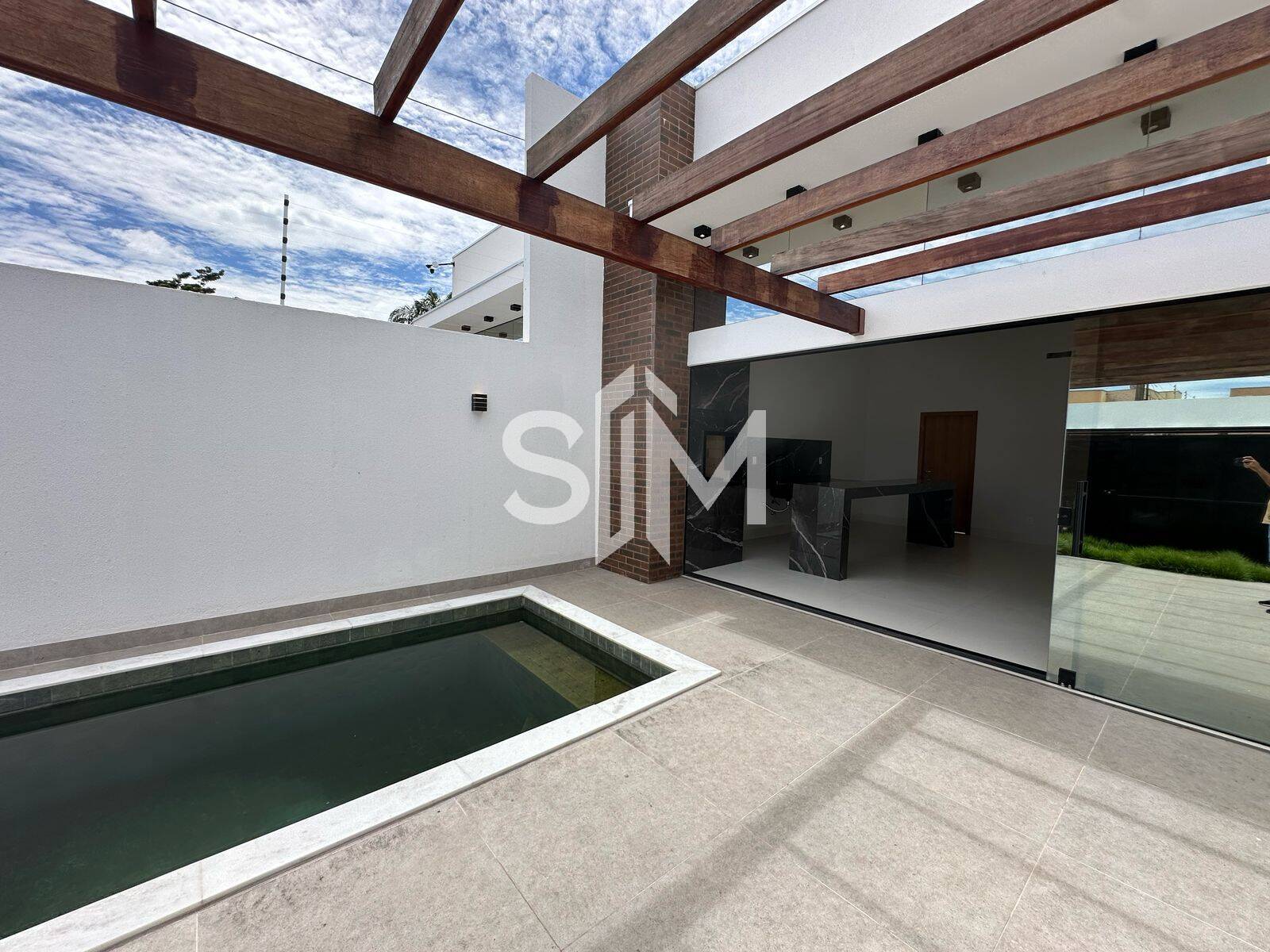 Casa à venda com 3 quartos, 135m² - Foto 4