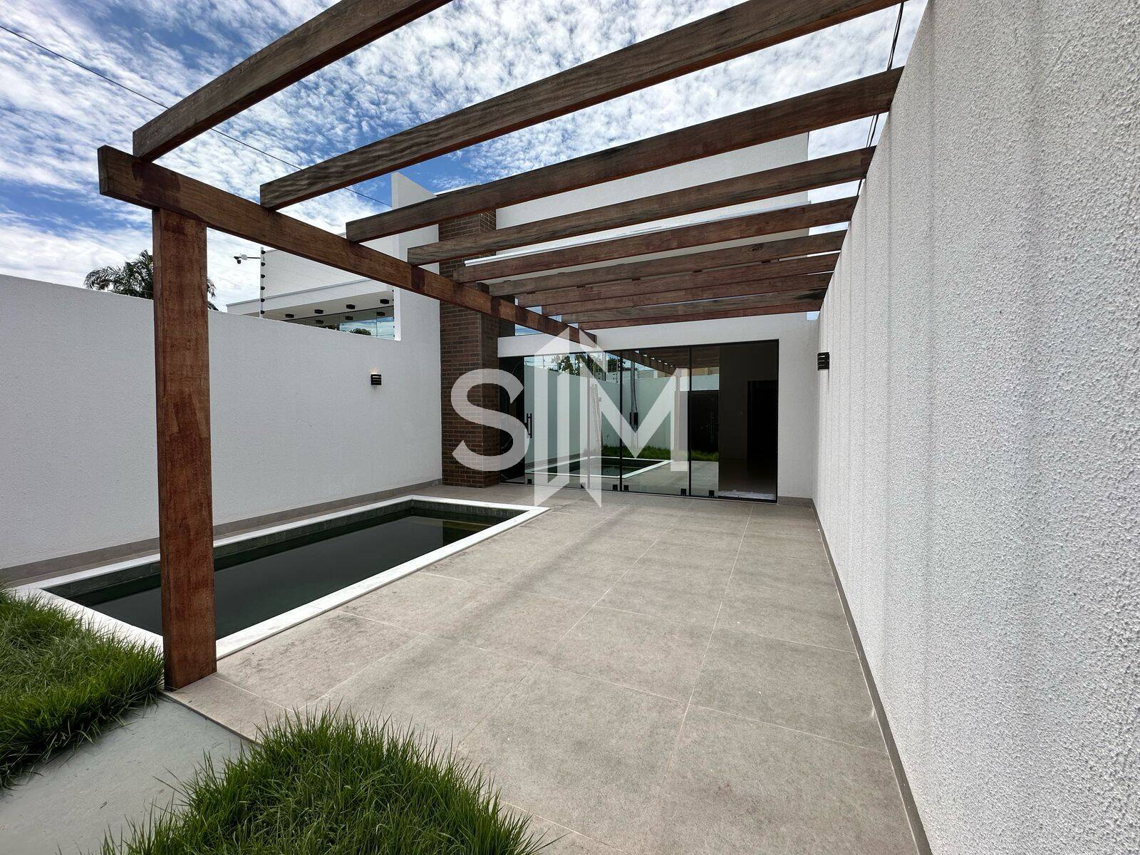 Casa à venda com 3 quartos, 135m² - Foto 16