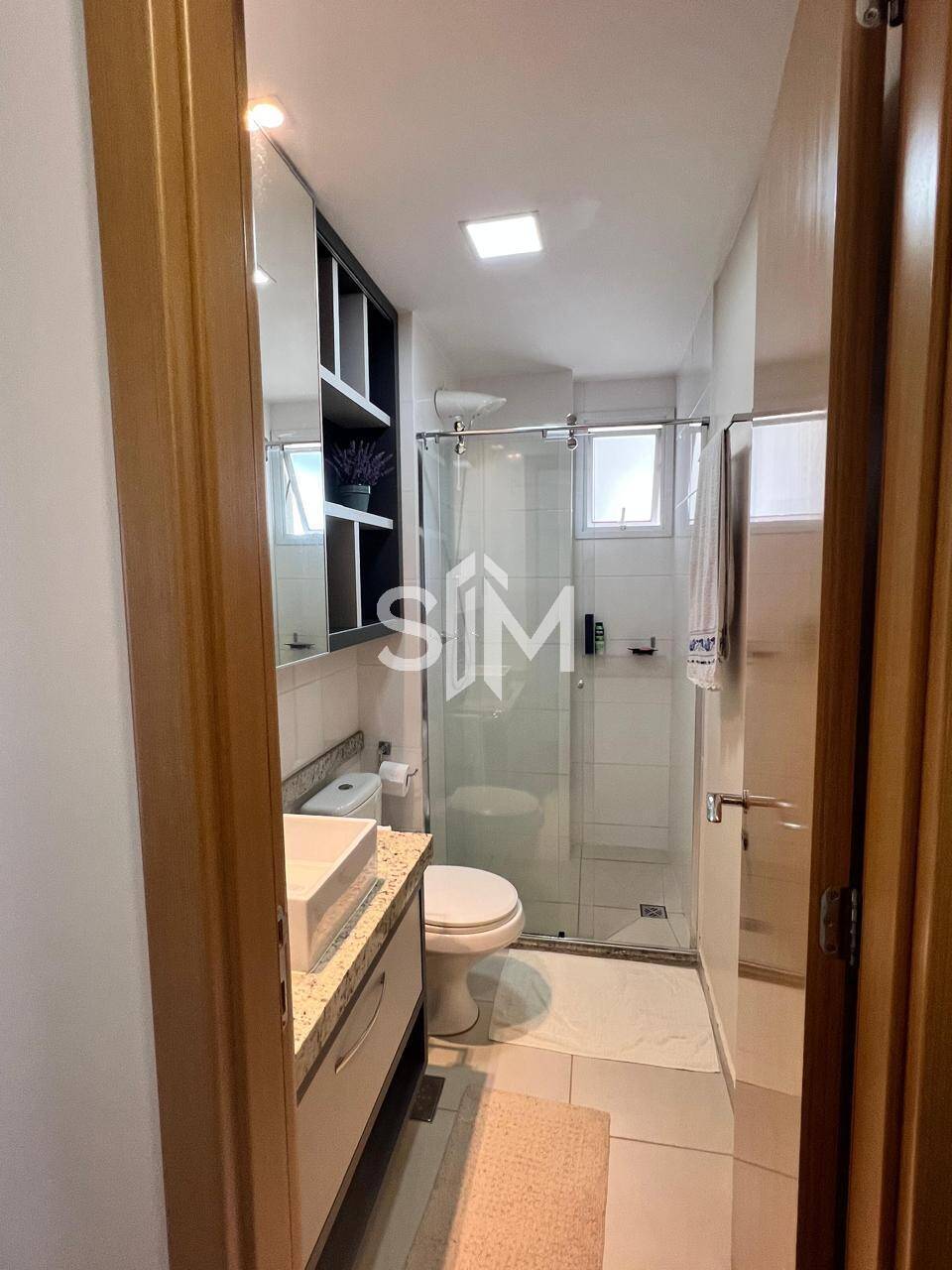 Apartamento à venda com 3 quartos, 106m² - Foto 6