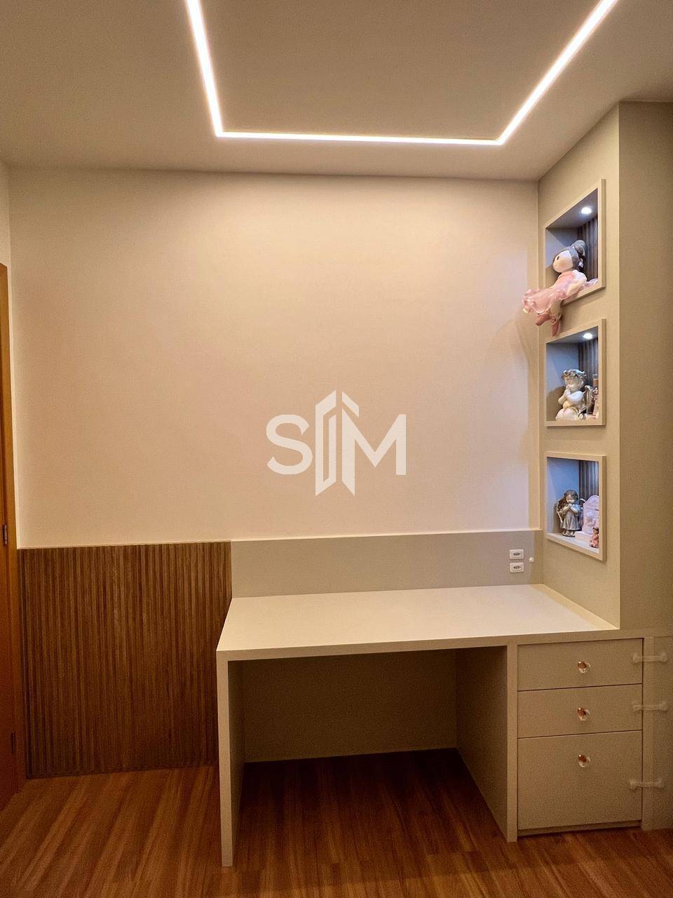 Apartamento à venda com 3 quartos, 106m² - Foto 11