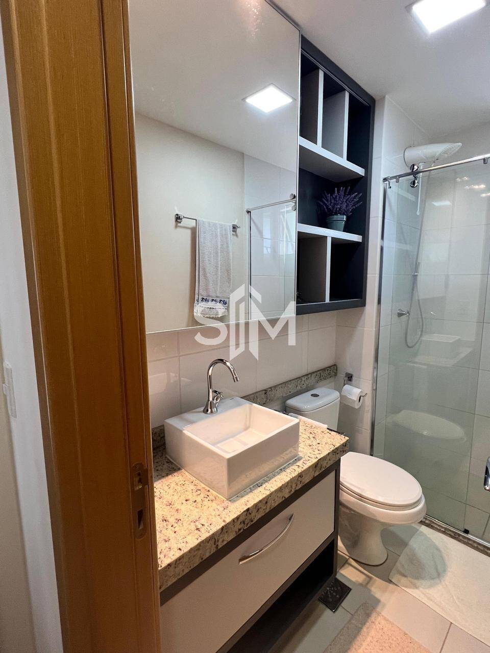 Apartamento à venda com 3 quartos, 106m² - Foto 10