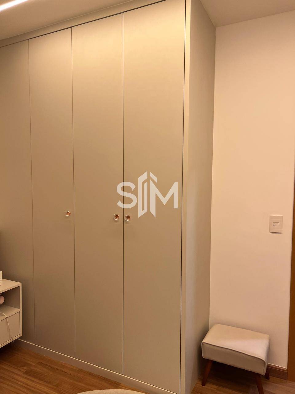 Apartamento à venda com 3 quartos, 106m² - Foto 12