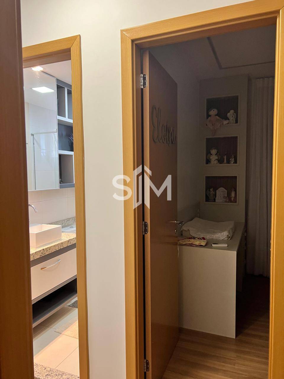 Apartamento à venda com 3 quartos, 106m² - Foto 9