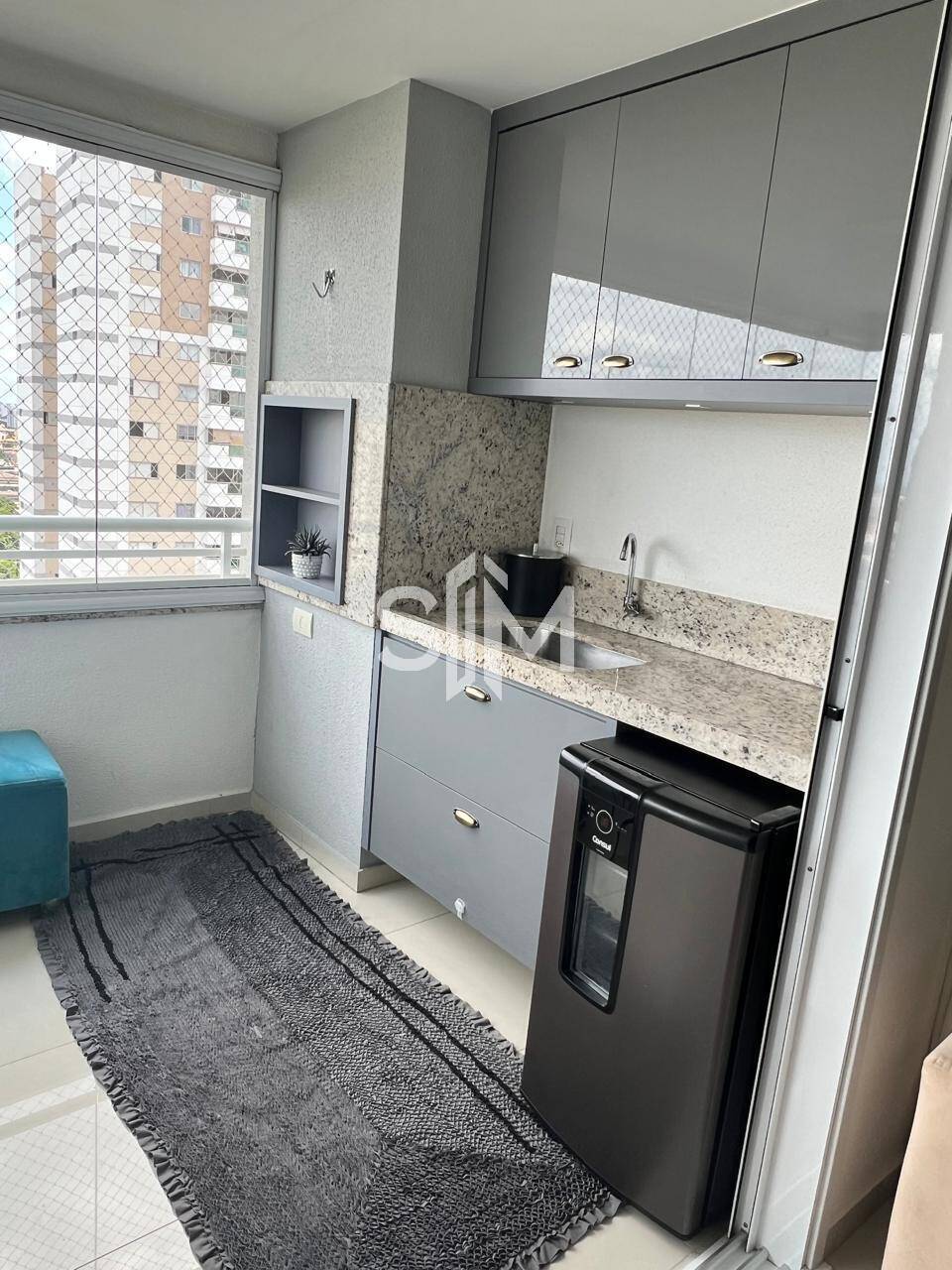 Apartamento à venda com 3 quartos, 106m² - Foto 22
