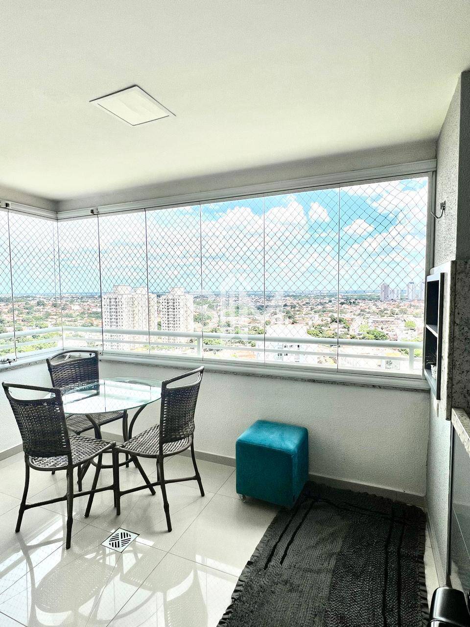 Apartamento à venda com 3 quartos, 106m² - Foto 20