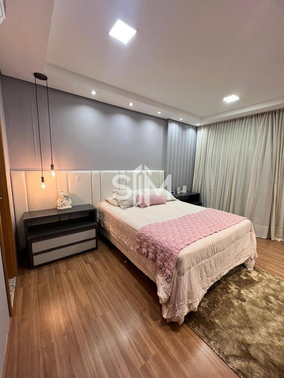 Apartamento à venda com 3 quartos, 106m² - Foto 19