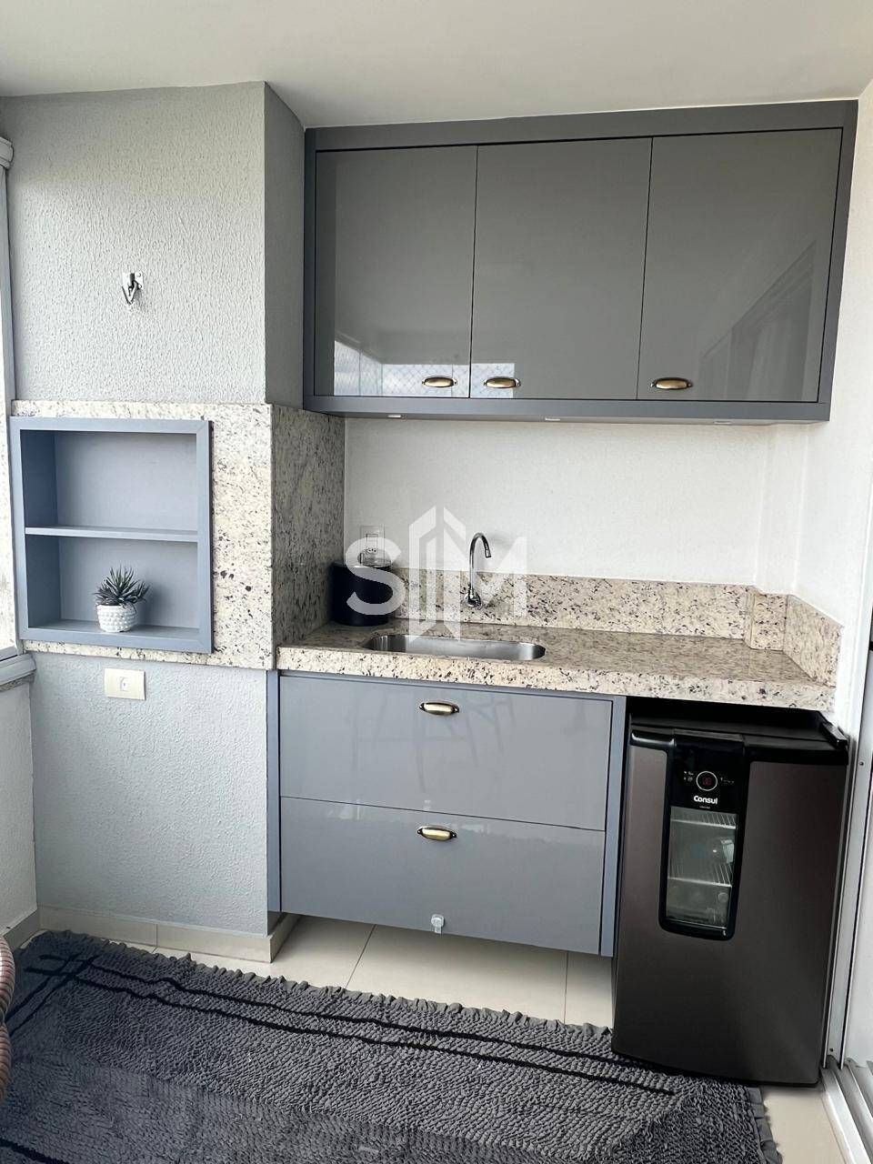 Apartamento à venda com 3 quartos, 106m² - Foto 24