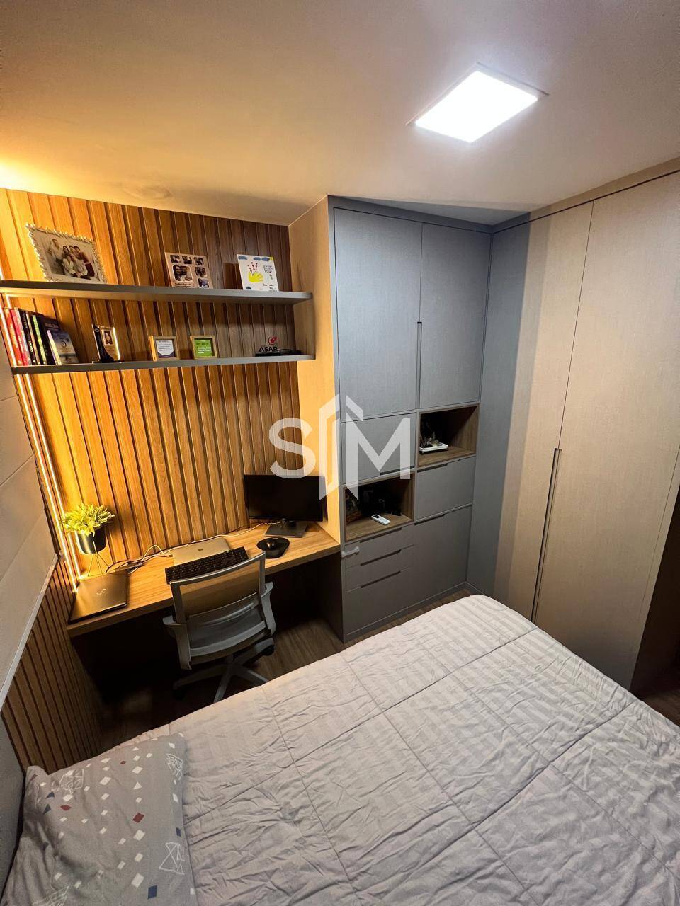 Apartamento à venda com 3 quartos, 106m² - Foto 26