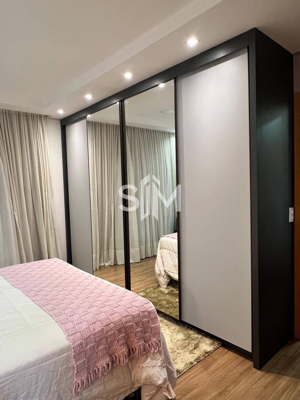 Apartamento à venda com 3 quartos, 106m² - Foto 23