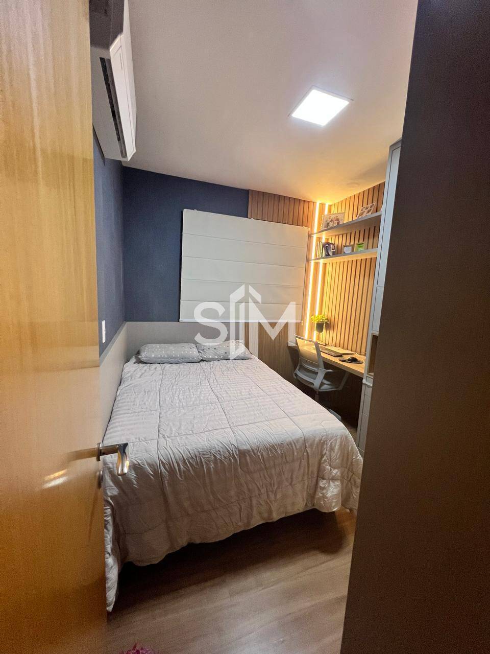 Apartamento à venda com 3 quartos, 106m² - Foto 27