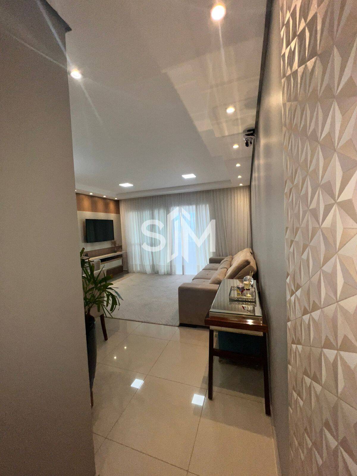 Apartamento à venda com 3 quartos, 106m² - Foto 29