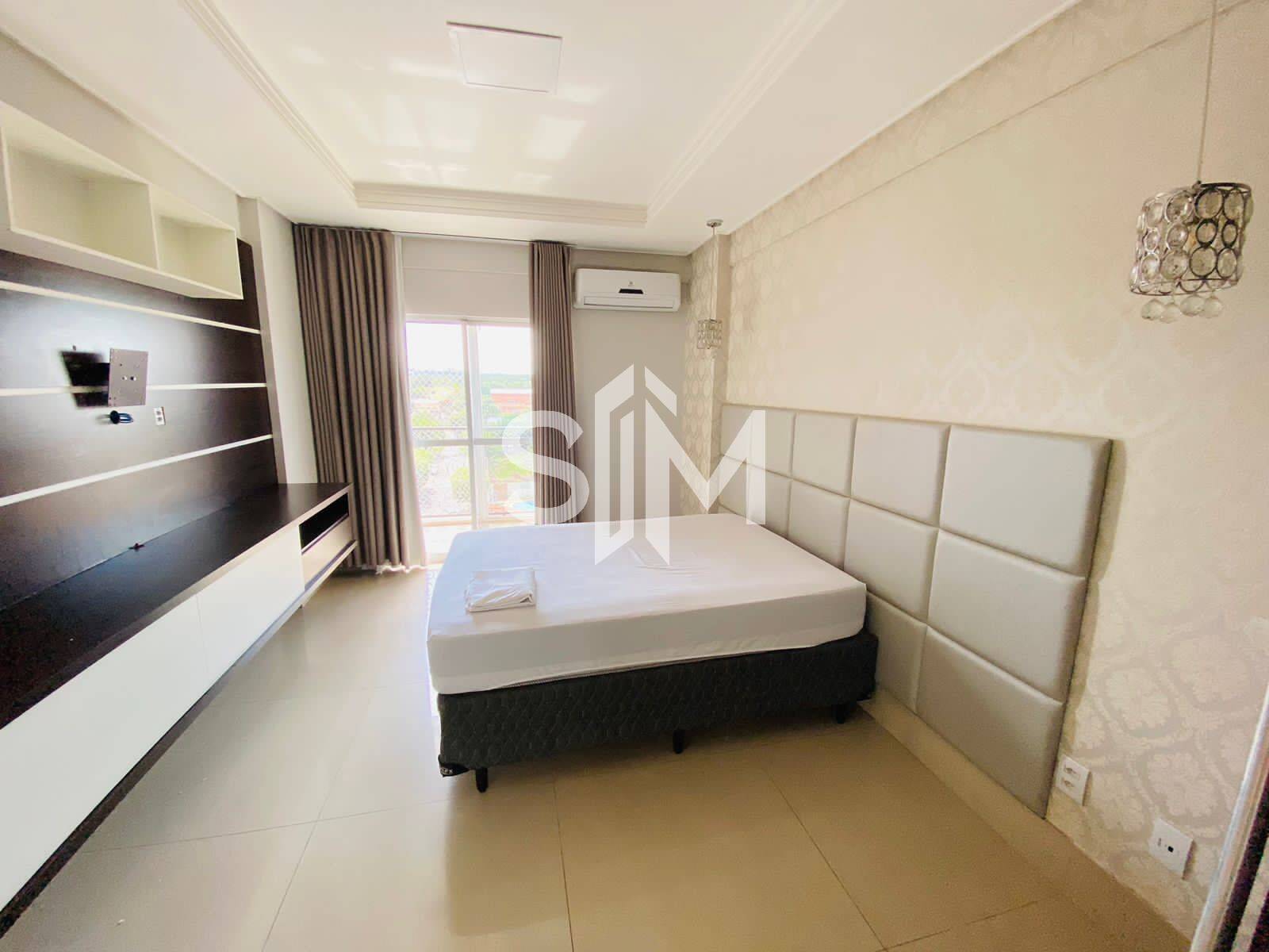 Apartamento para alugar com 3 quartos, 140m² - Foto 6