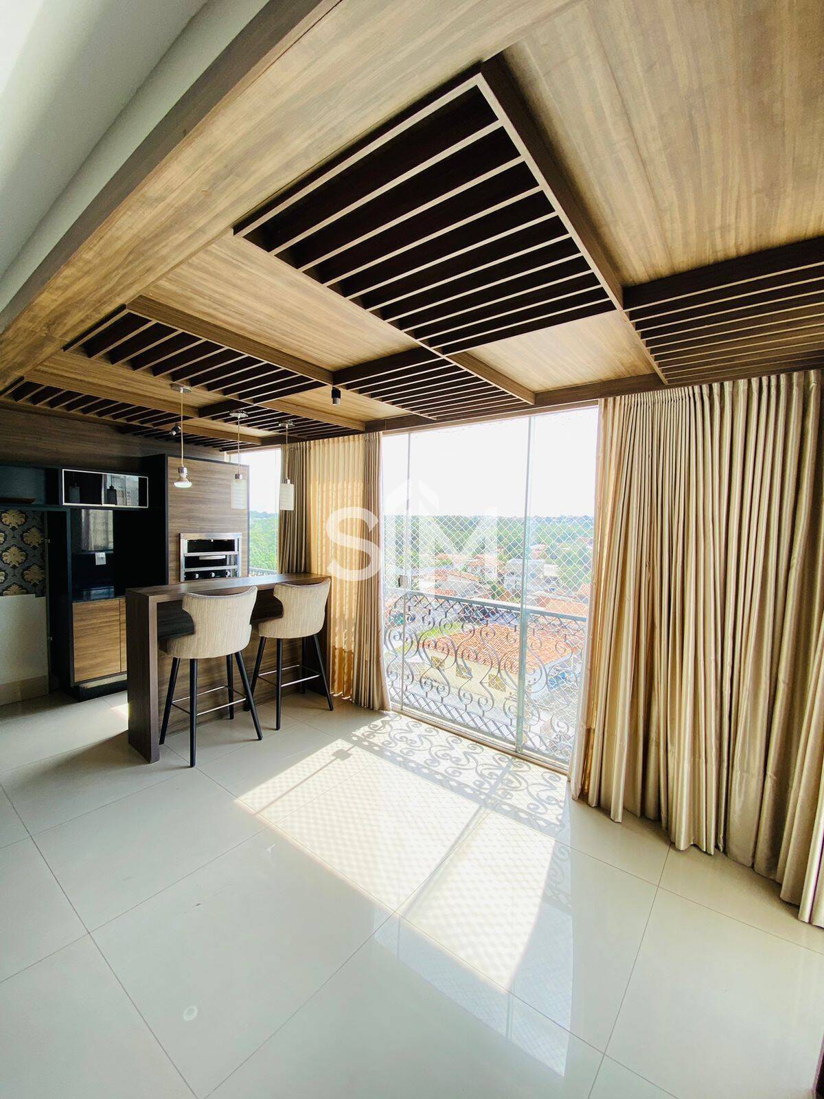 Apartamento para alugar com 3 quartos, 140m² - Foto 5