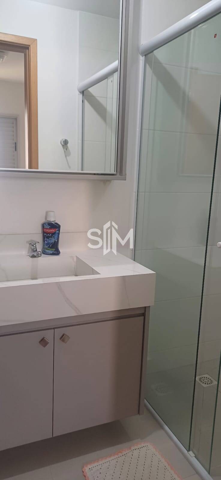 Apartamento para alugar com 3 quartos, 82m² - Foto 7
