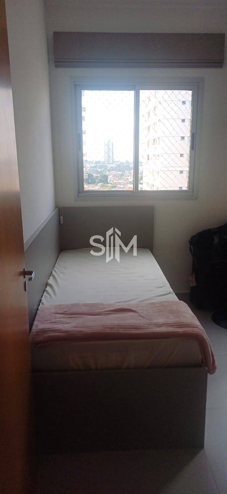 Apartamento para alugar com 3 quartos, 82m² - Foto 4